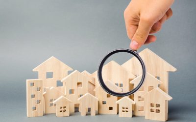 Ce que recherchent les évaluateurs immobiliers